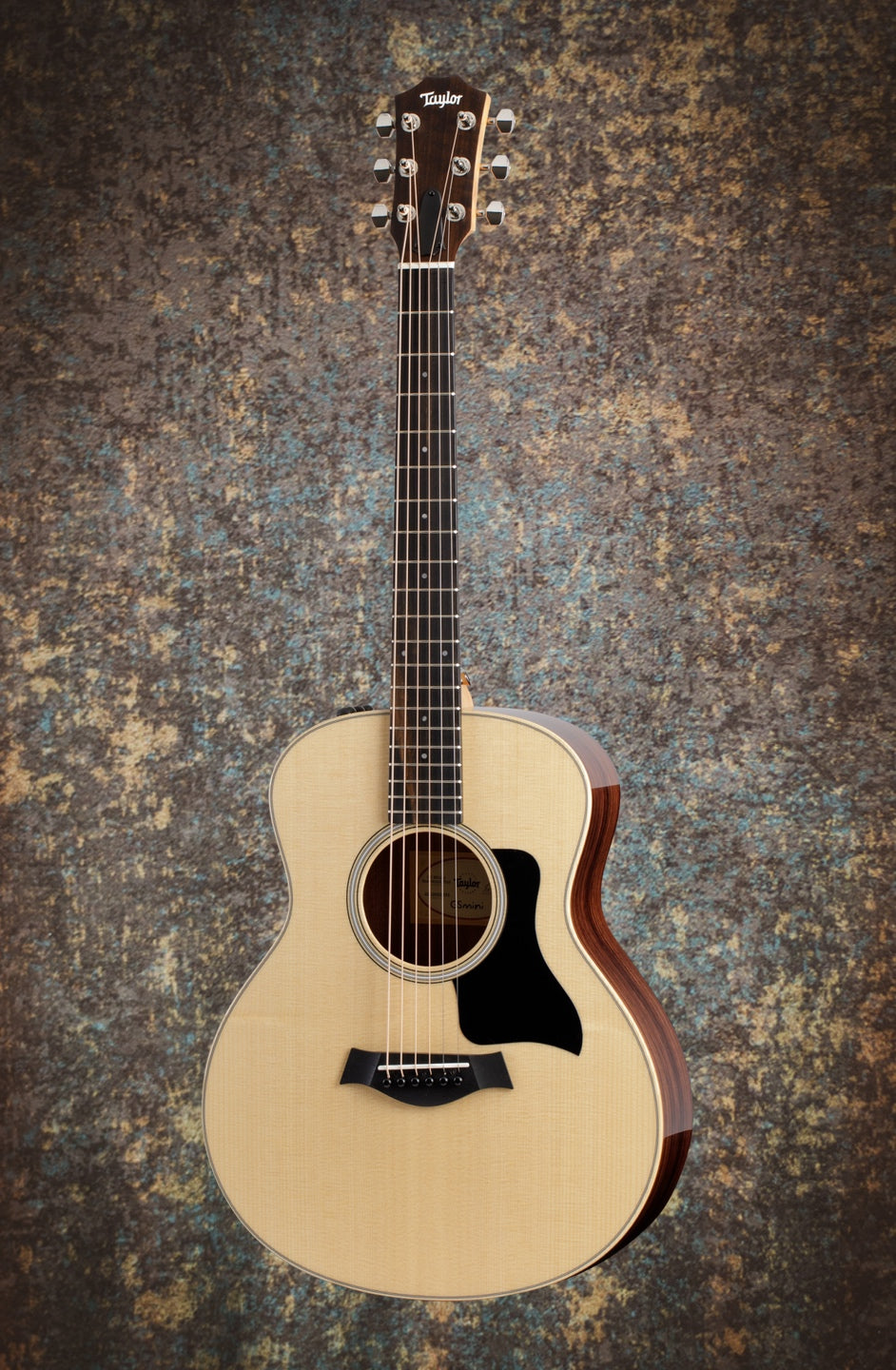 Taylor GS Mini-e Rosewood Plus