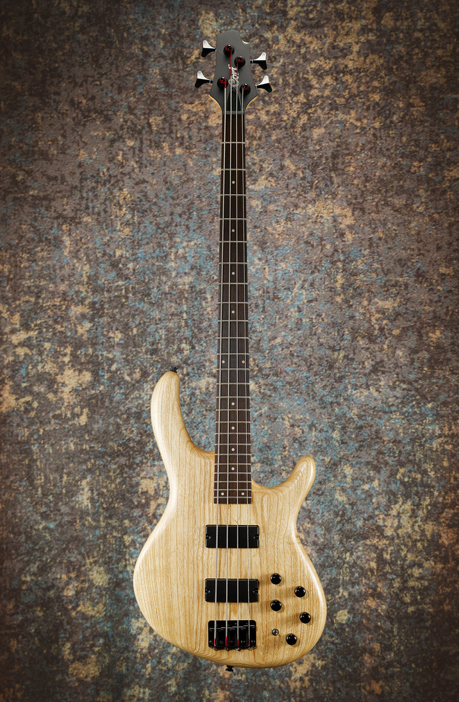 Cort Action DLX AS Bass