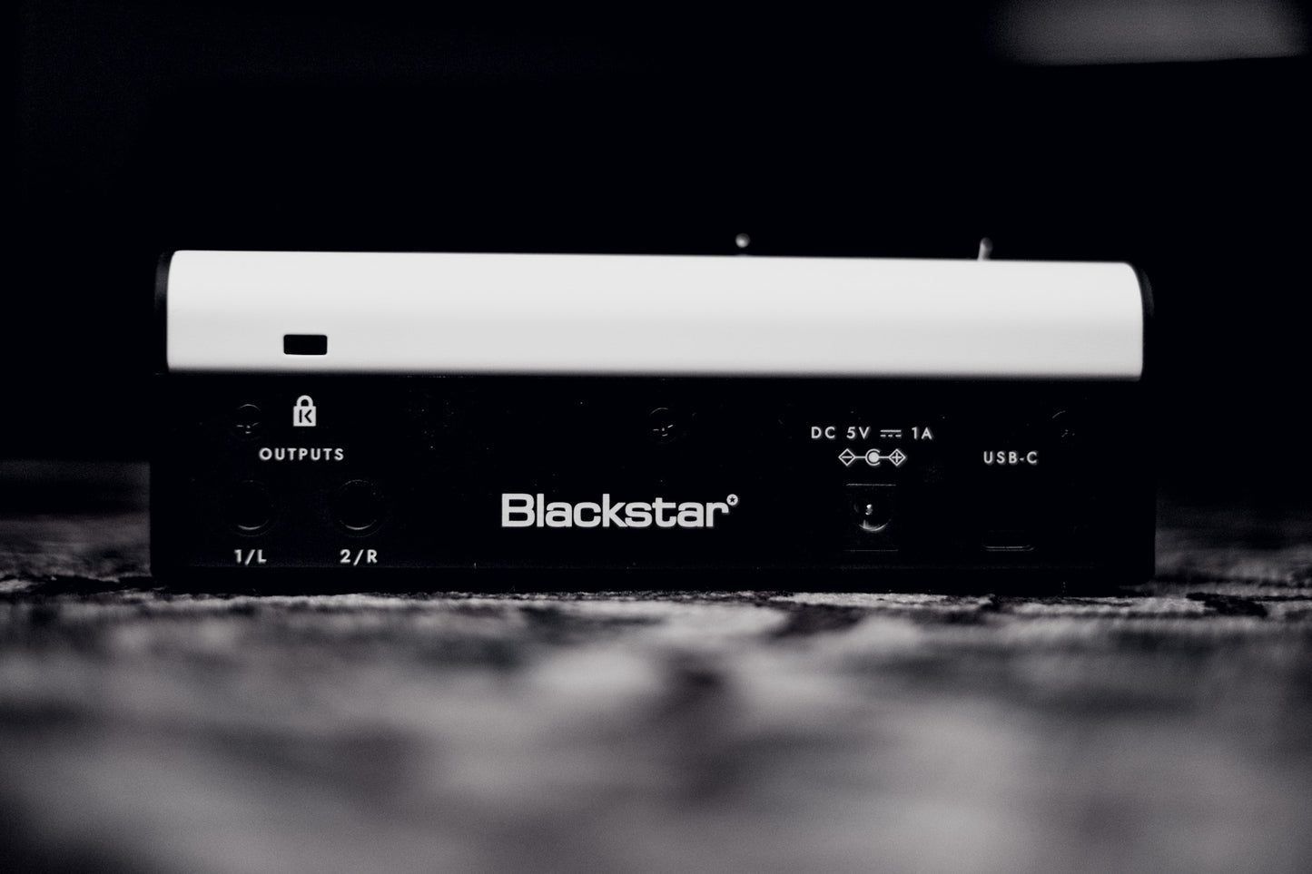 Blackstar Amps Polar 2 FET Input USB Audio Interface