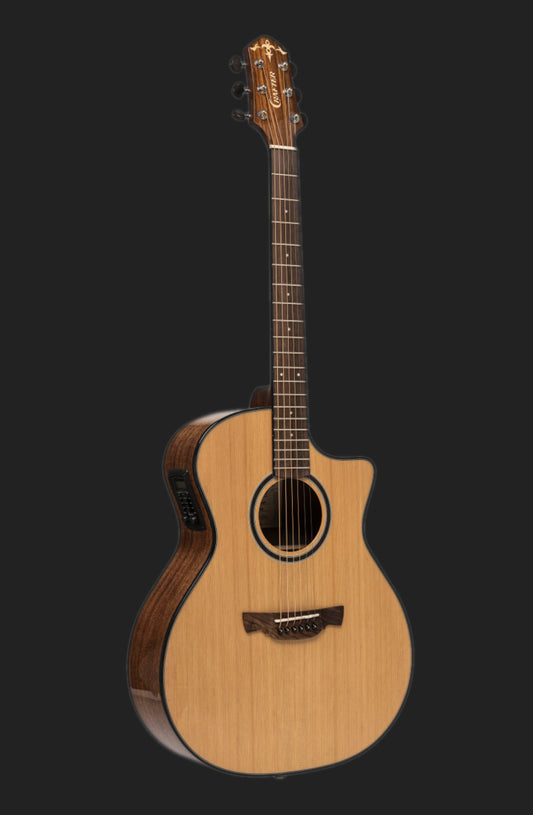 Crafter ABLE G630CE Grand Auditorium Electro-Acoustic