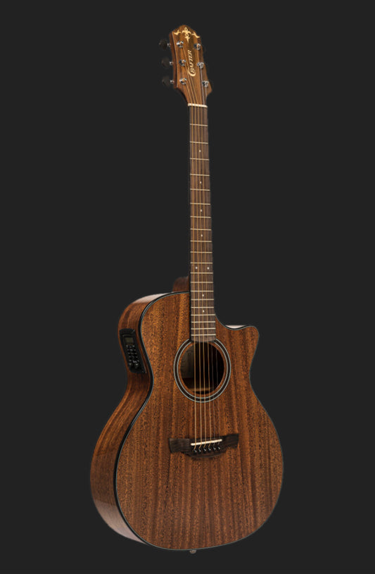 Crafter T635-CE-N Orchestra Electro-Acoustic