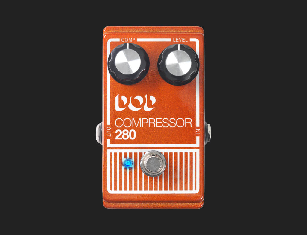 DOD Compressor 280