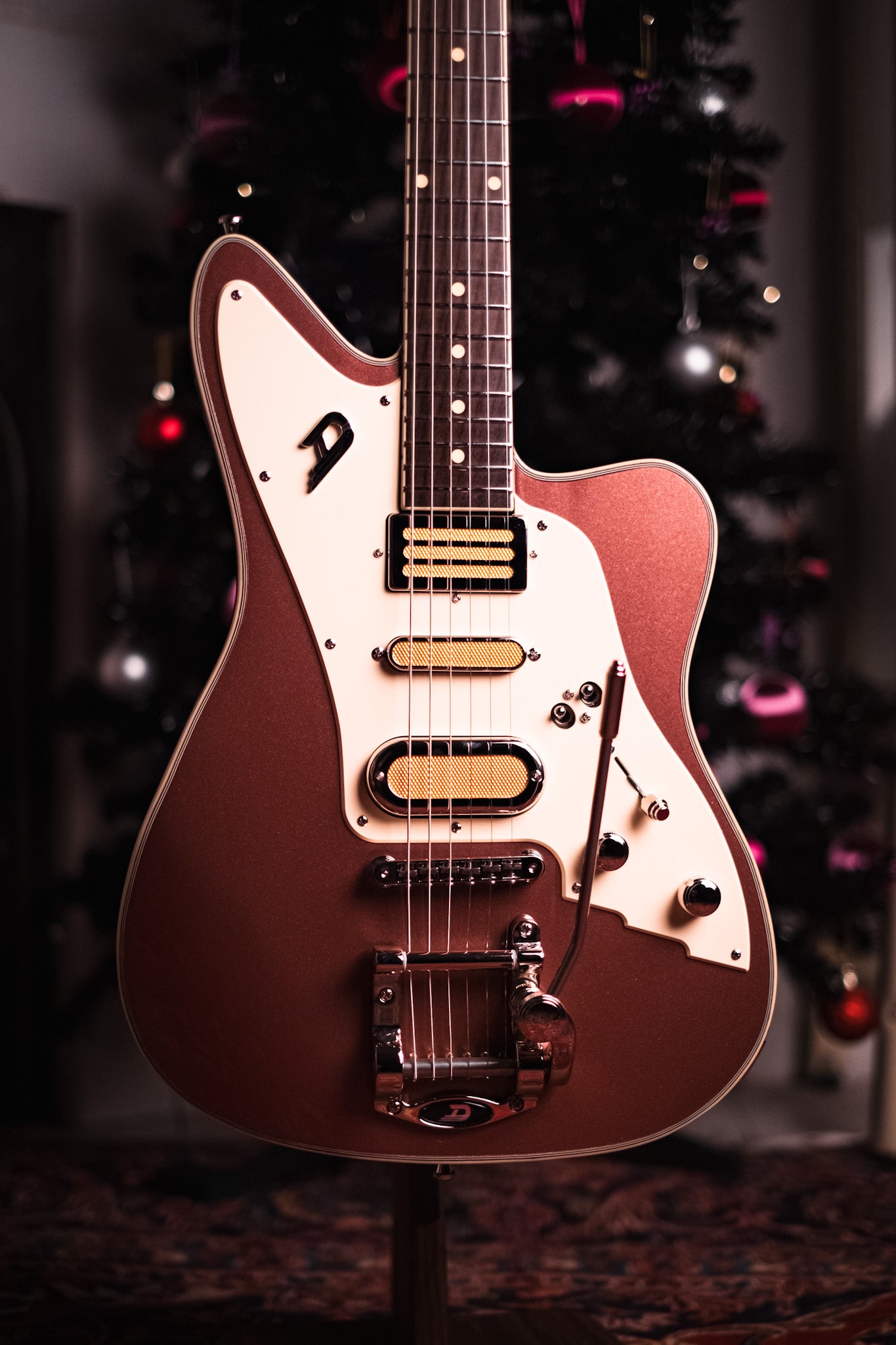 Duesenberg Alliance Series Bros. Landreth, Joey Landreth Signature