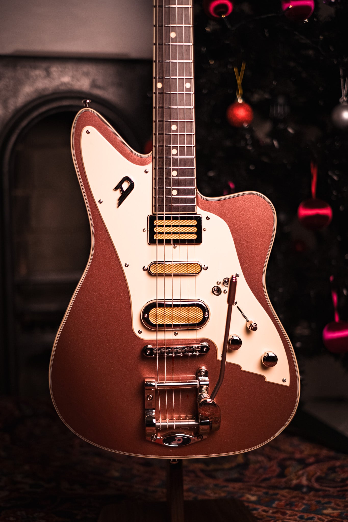 Duesenberg Alliance Series Bros. Landreth, Joey Landreth Signature