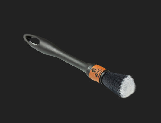 Dr Liston's Remarkable Brush