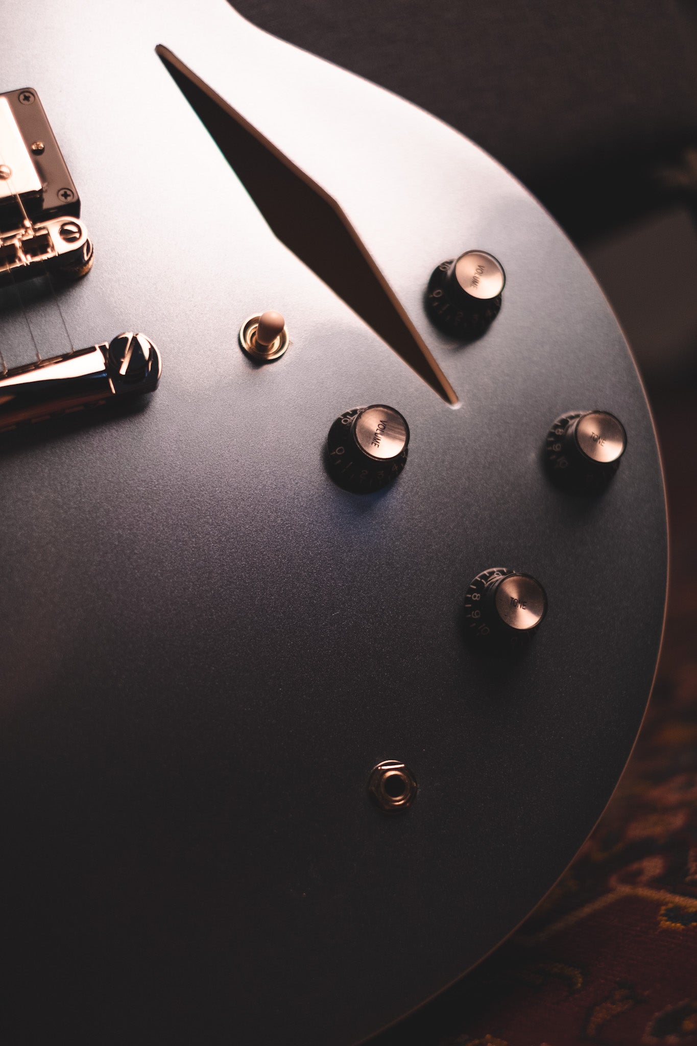 Epiphone Dave Grohl DG-335 Pelham Blue