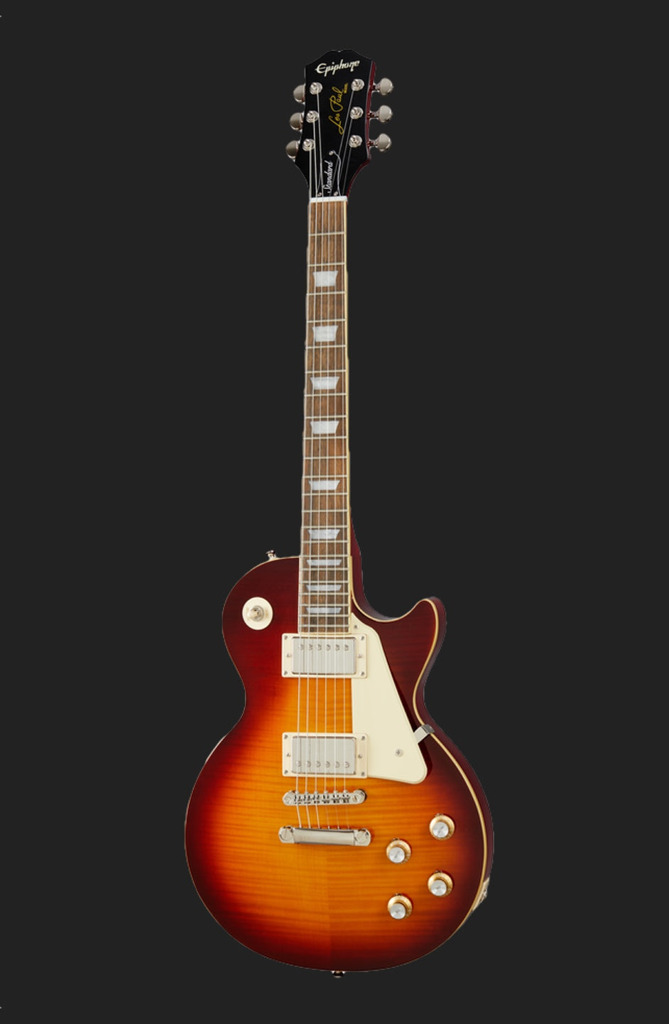 Epiphone Les Paul Standard 60's Iced Tea