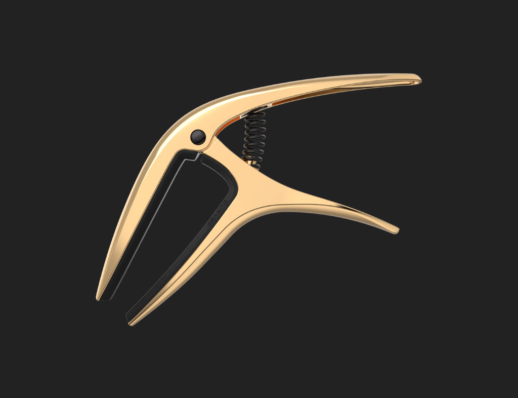 Ernie Ball AXIS Capo