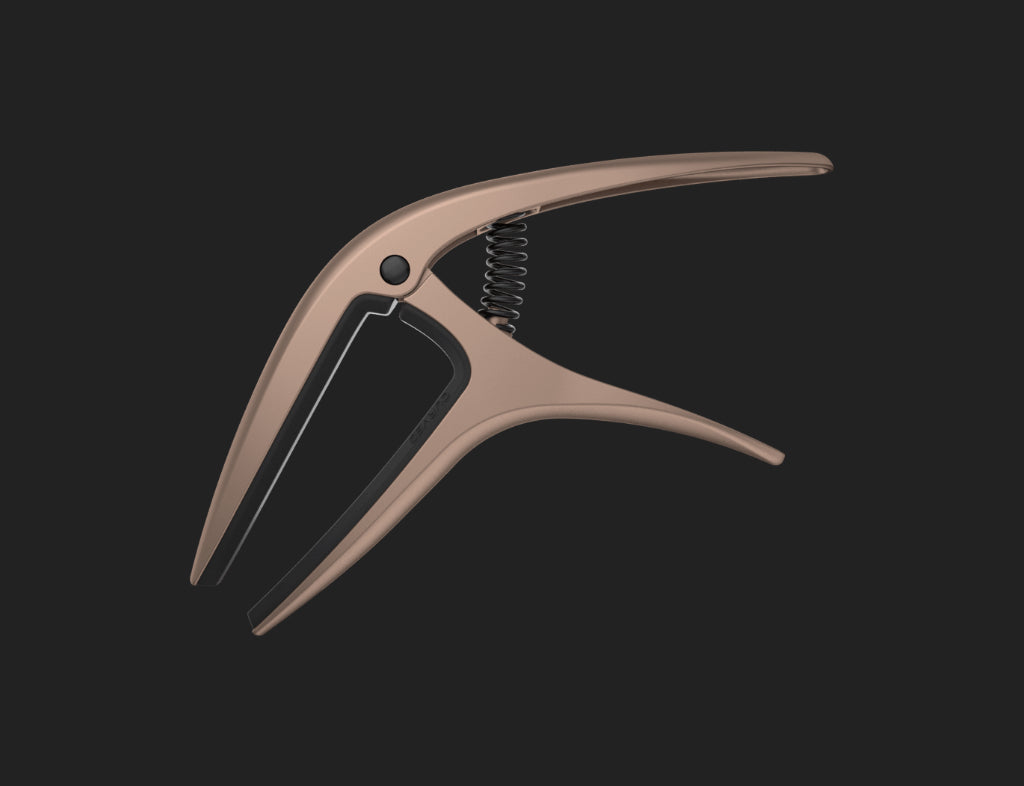 Ernie Ball AXIS Capo