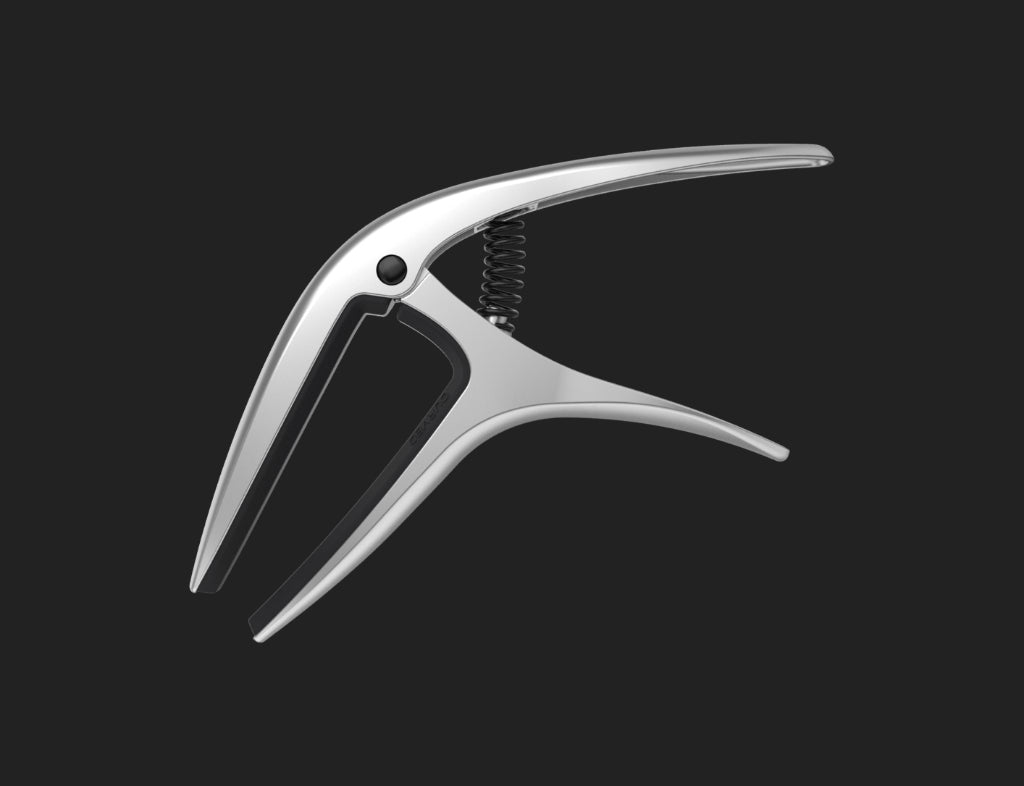 Ernie Ball AXIS Capo