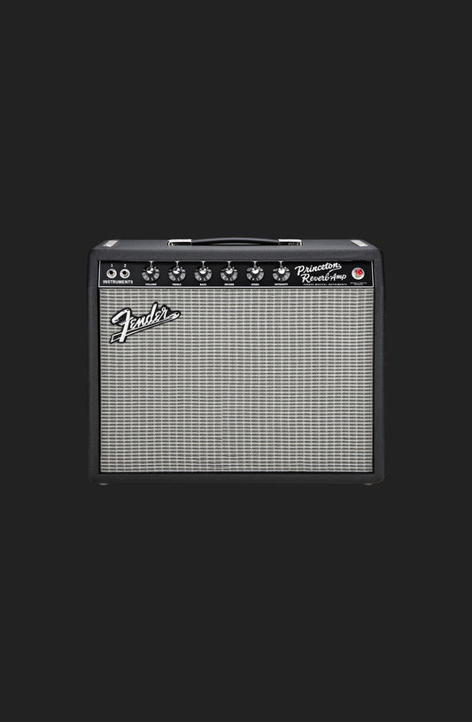 Fender '65 Princeton Reverb