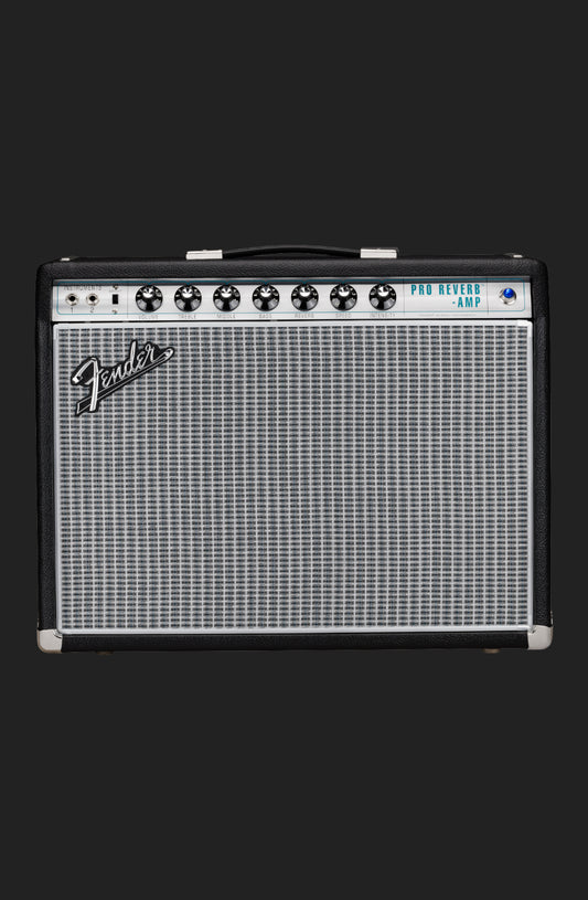 Fender '68 Custom Pro Reverb