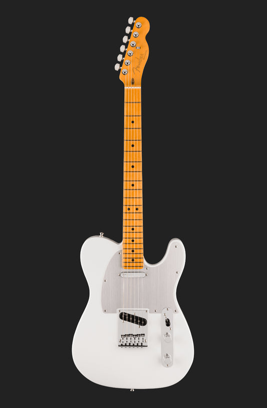 Fender American Ultra II Telecaster Avalanche