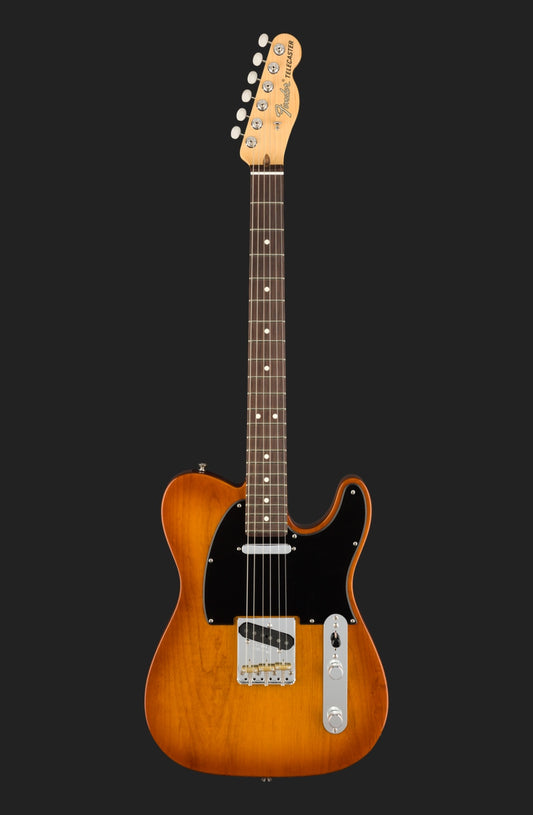 Fender American Performer Telecaster, Honey Burst