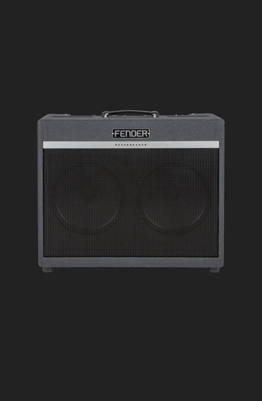 Fender Bassbreaker 18/30 Combo Guitar Amplifier