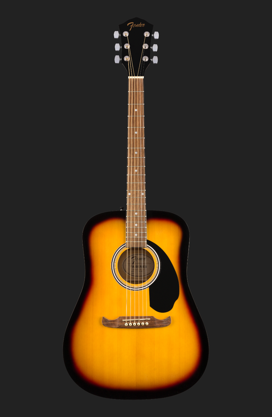 Fender FA-125 Sunburst Dreadnought