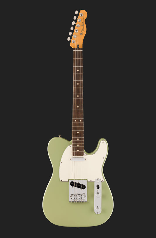 Fender Player II Telecaster, Birch Green