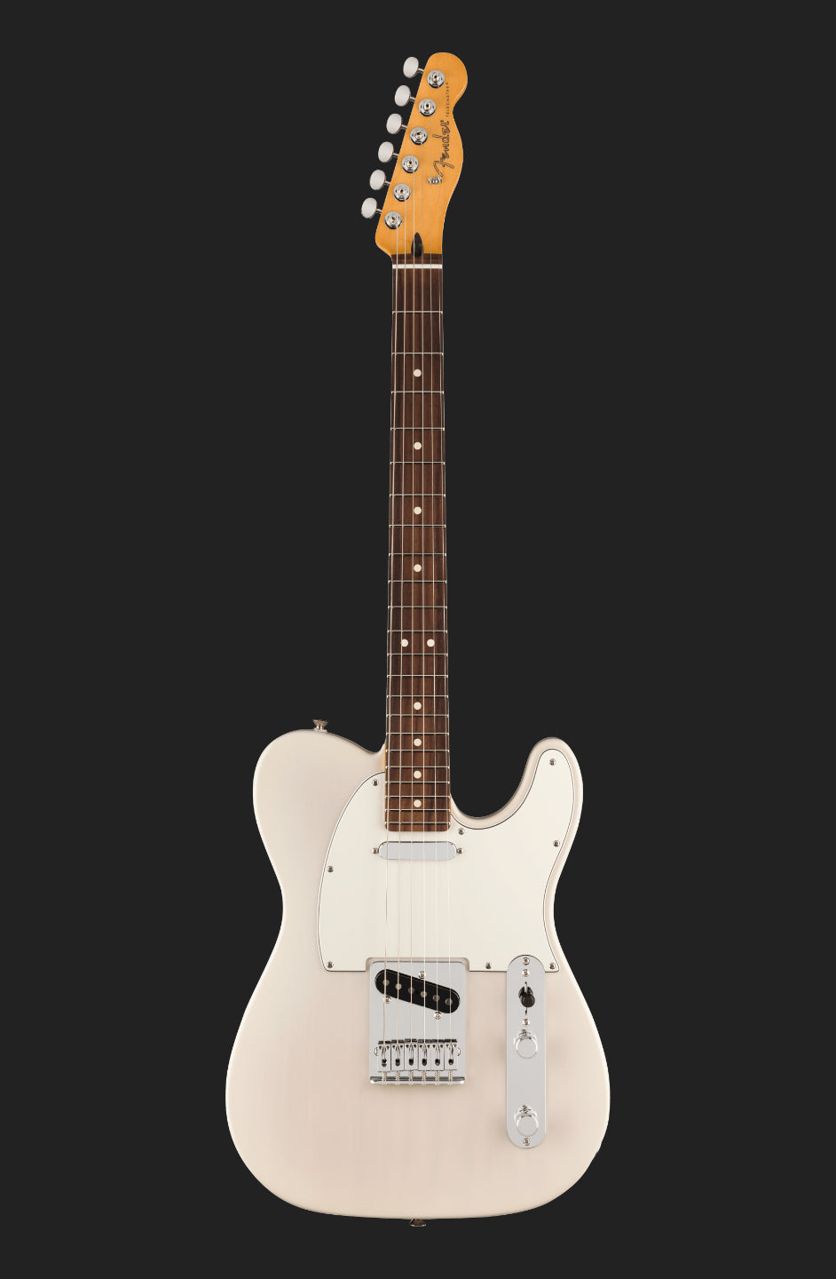 Fender Player II Telecaster, White Blonde