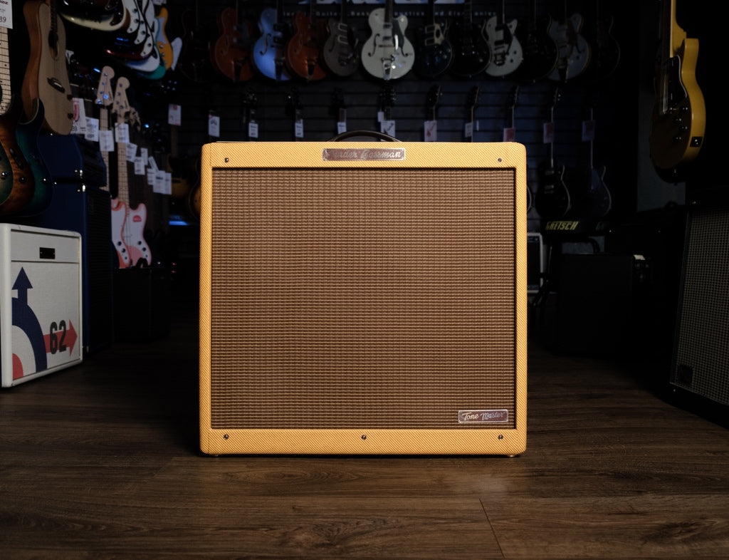 Fender Tone Master '59 Bassman