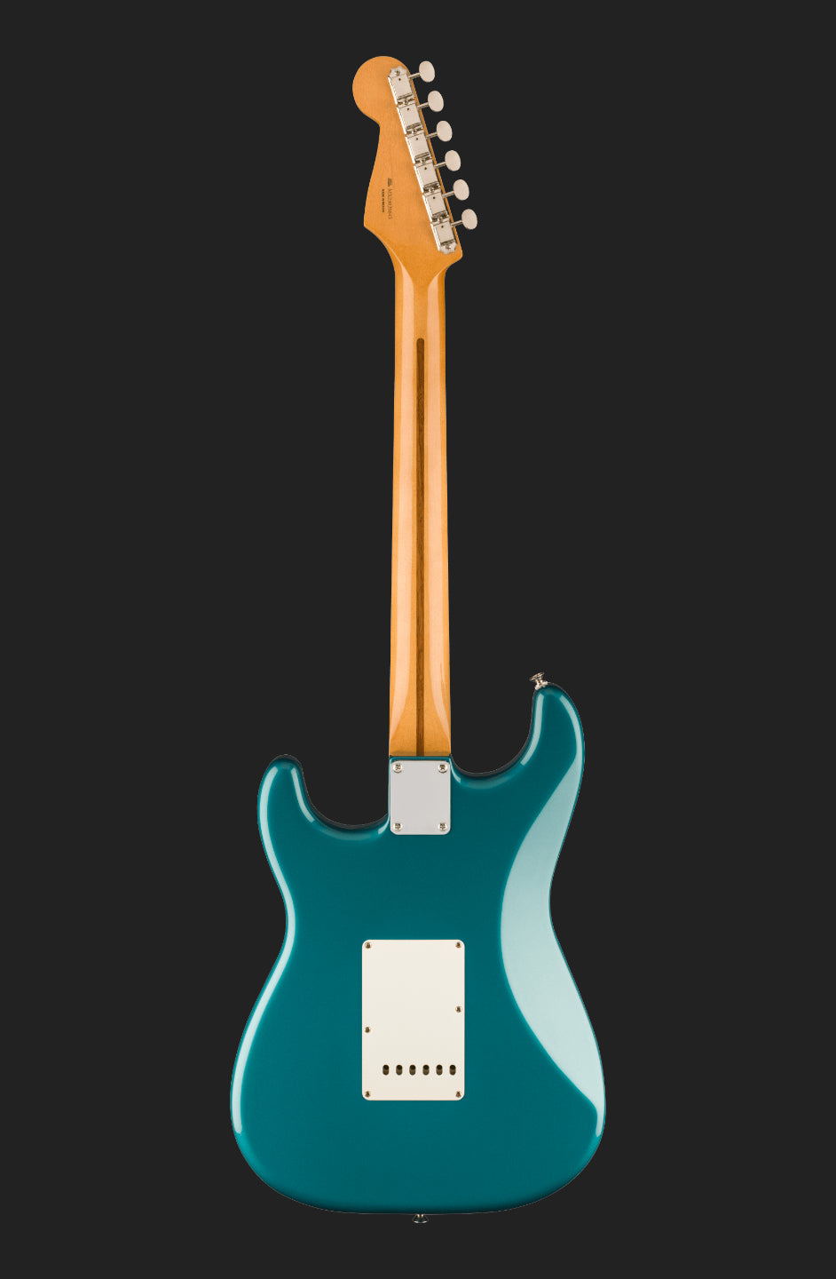 Fender Vintera II '50s Stratocaster Ocean Turquoise