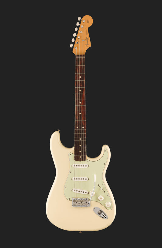 Fender Vintera II 60's Stratocaster, Olympic White