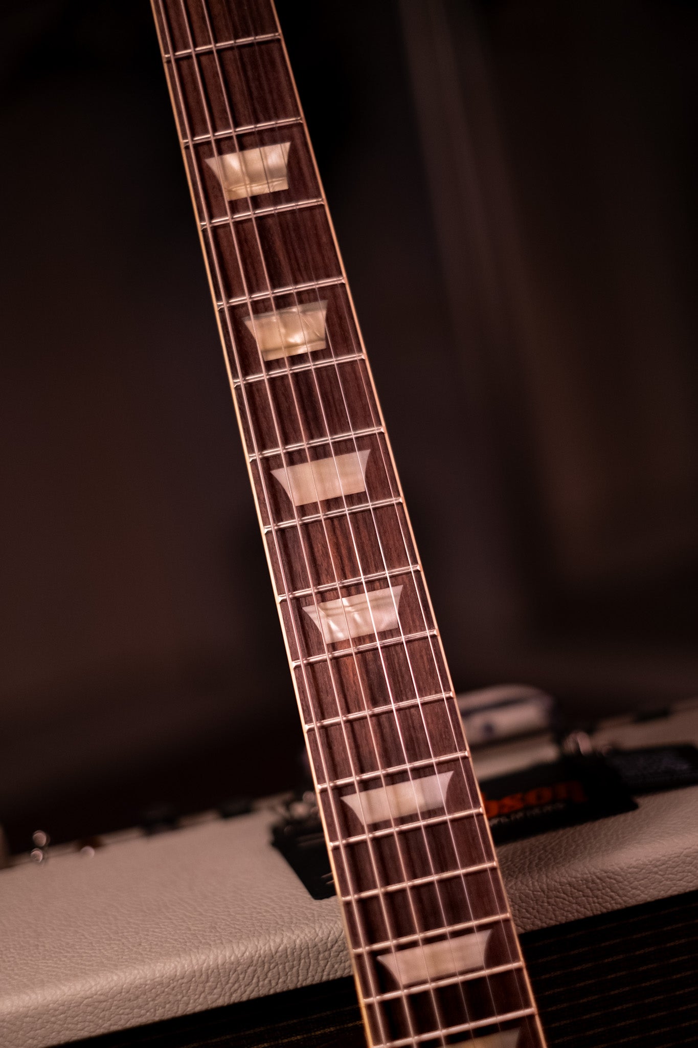 Gibson 1959 Les Paul Standard Reissue Dirty Lemon VOS