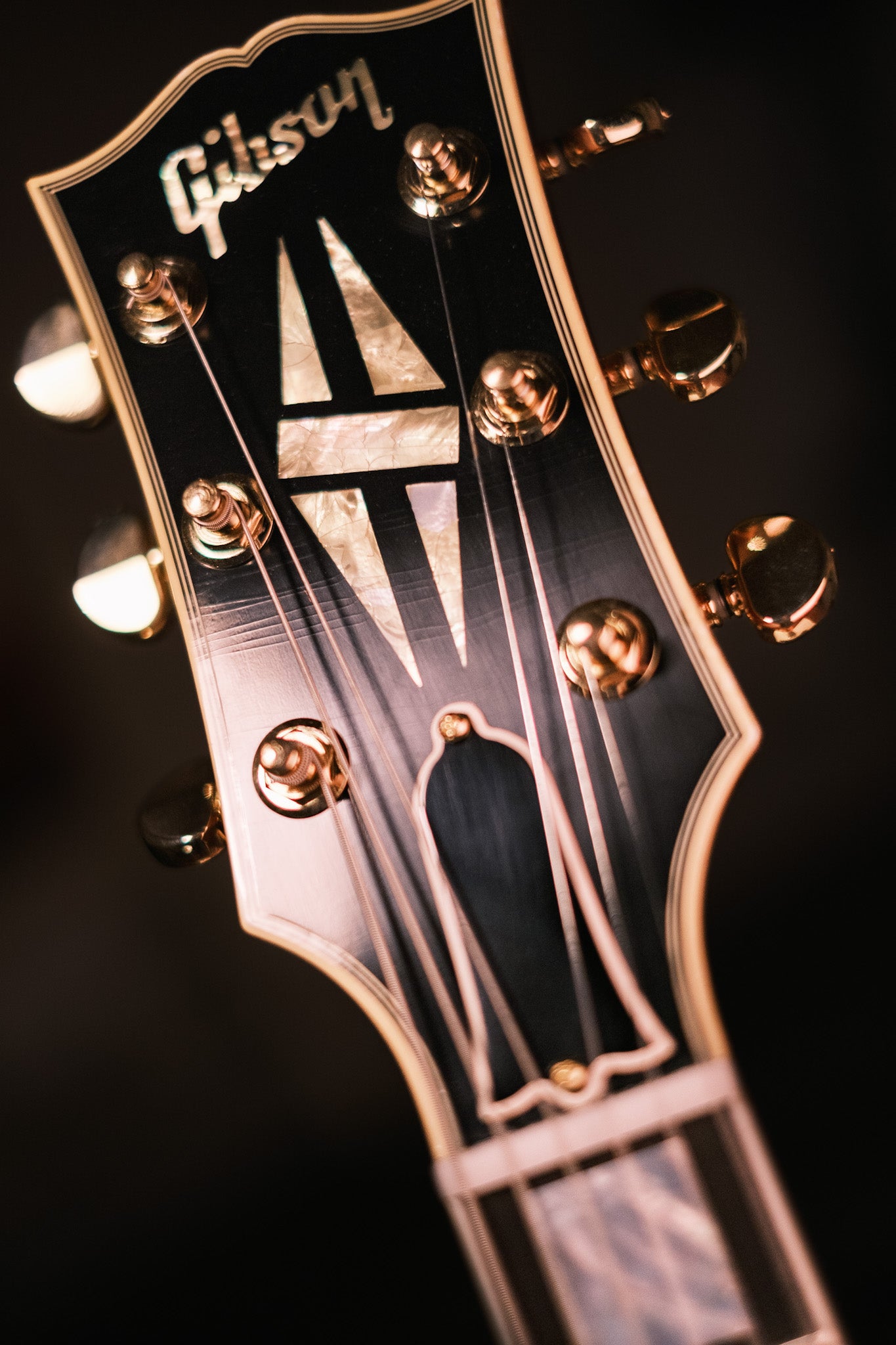 Gibson Custom 1959 ES-355 Reissue Light Aged Watermelon Red