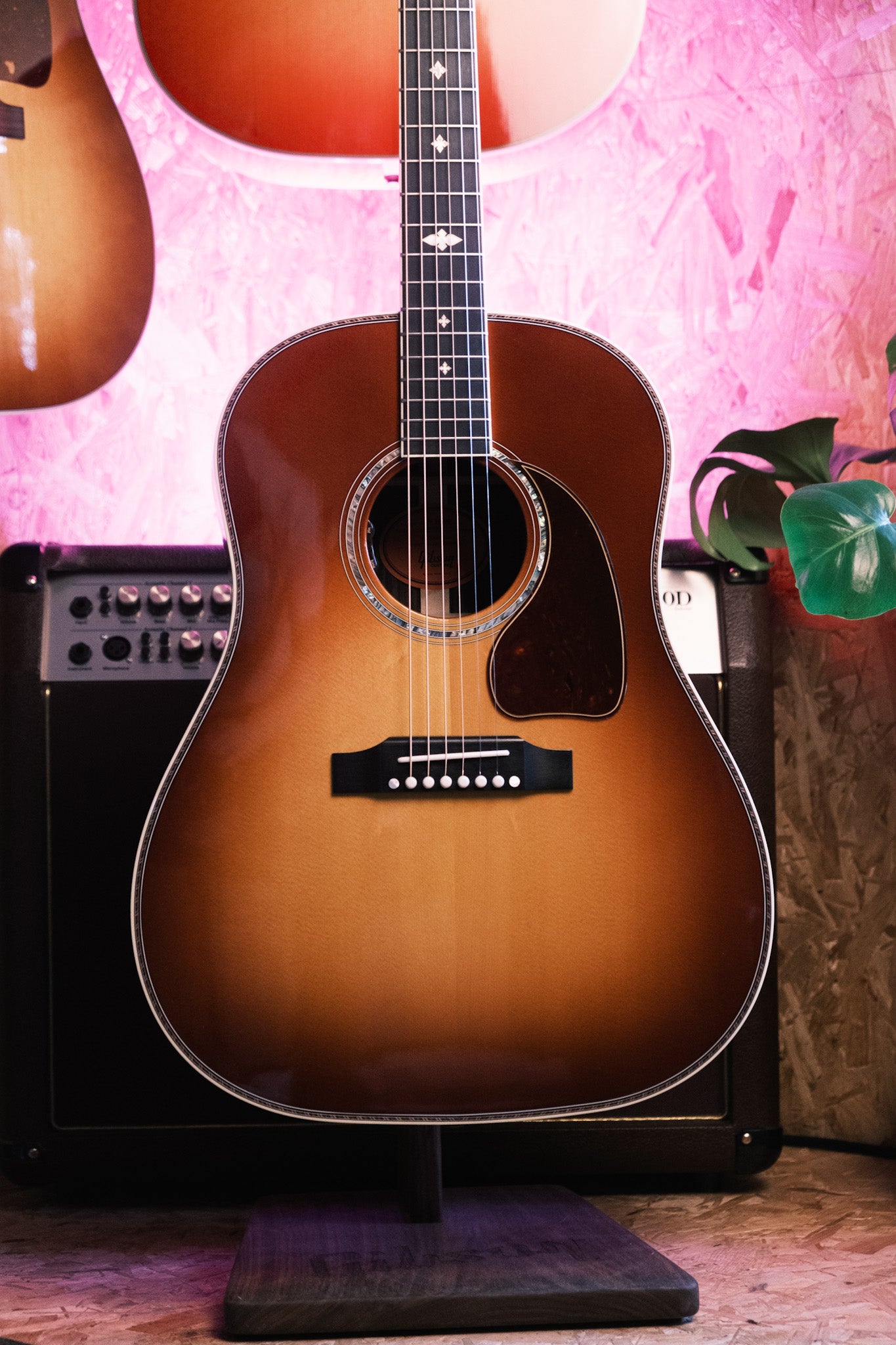 Gibson j45 deals deluxe rosewood