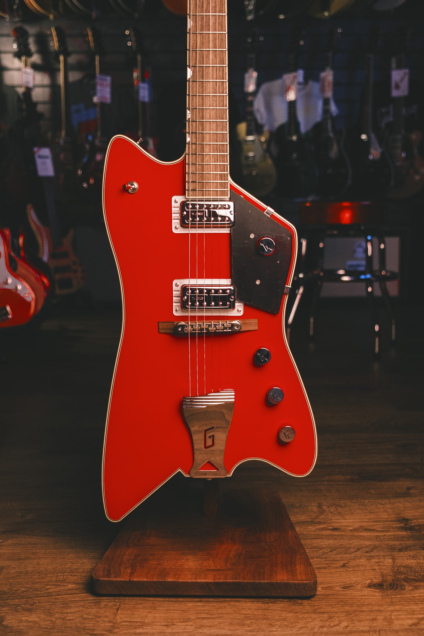 Gretsch g6199 on sale