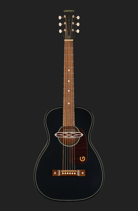 Gretsch Jim Dandy Deltoluxe Parlour