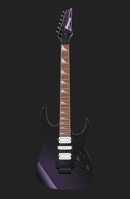 Ibanez RG470DX-TMN Tokyo Midnight