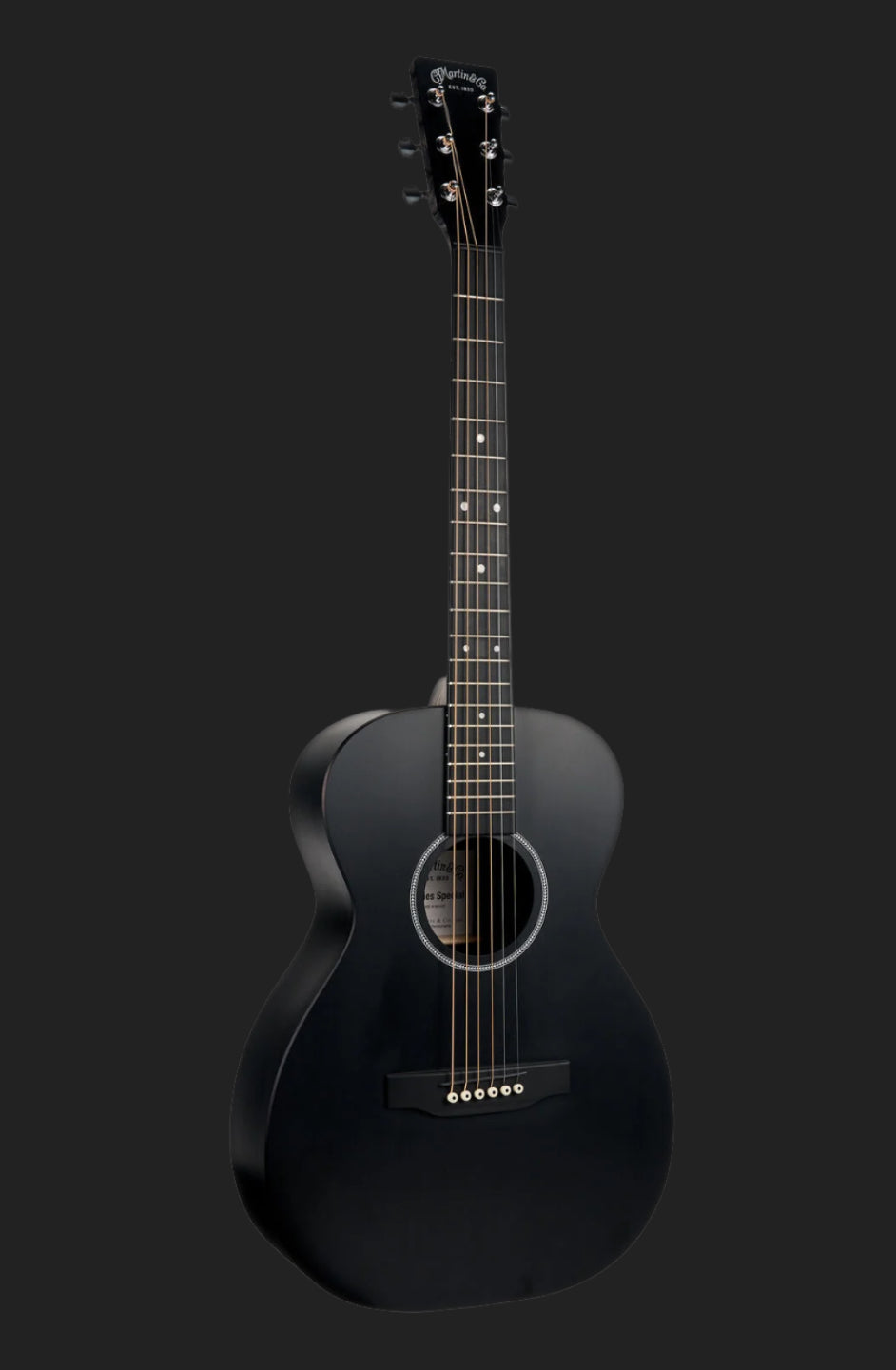 Martin 0-X1 Concert Acoustic