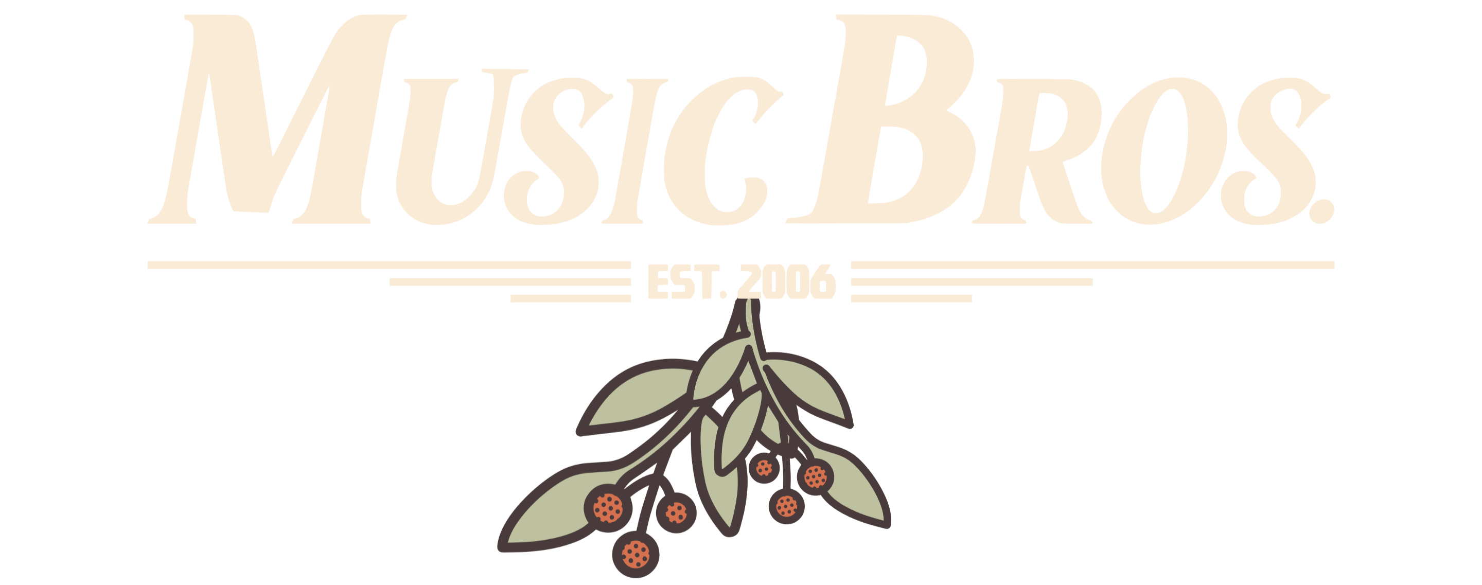 Music Bros. Ltd