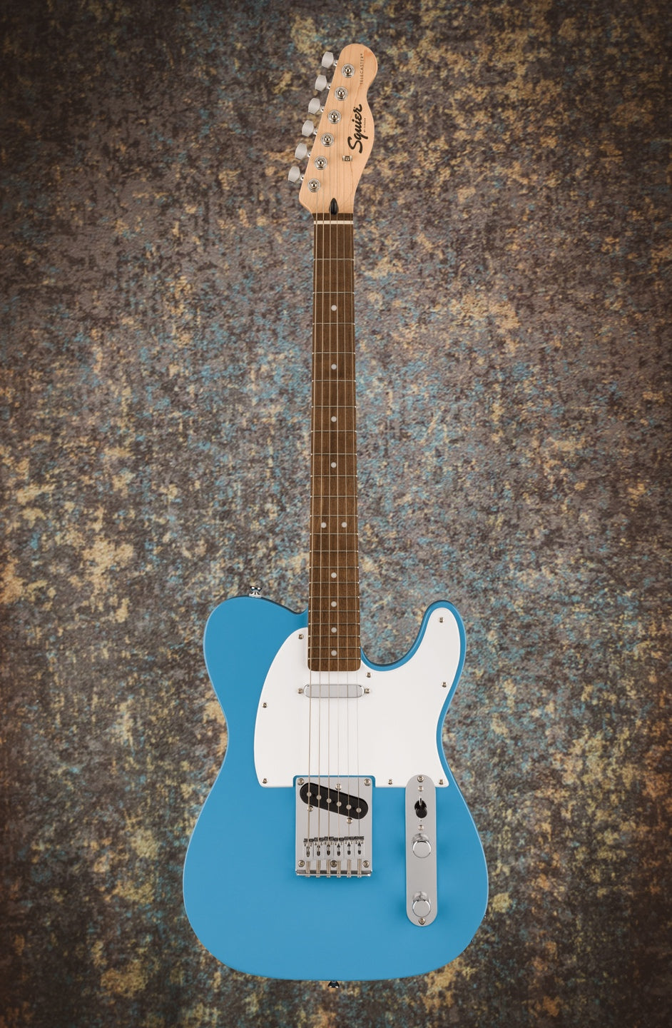 Squier Sonic Series Telecaster, California Blue