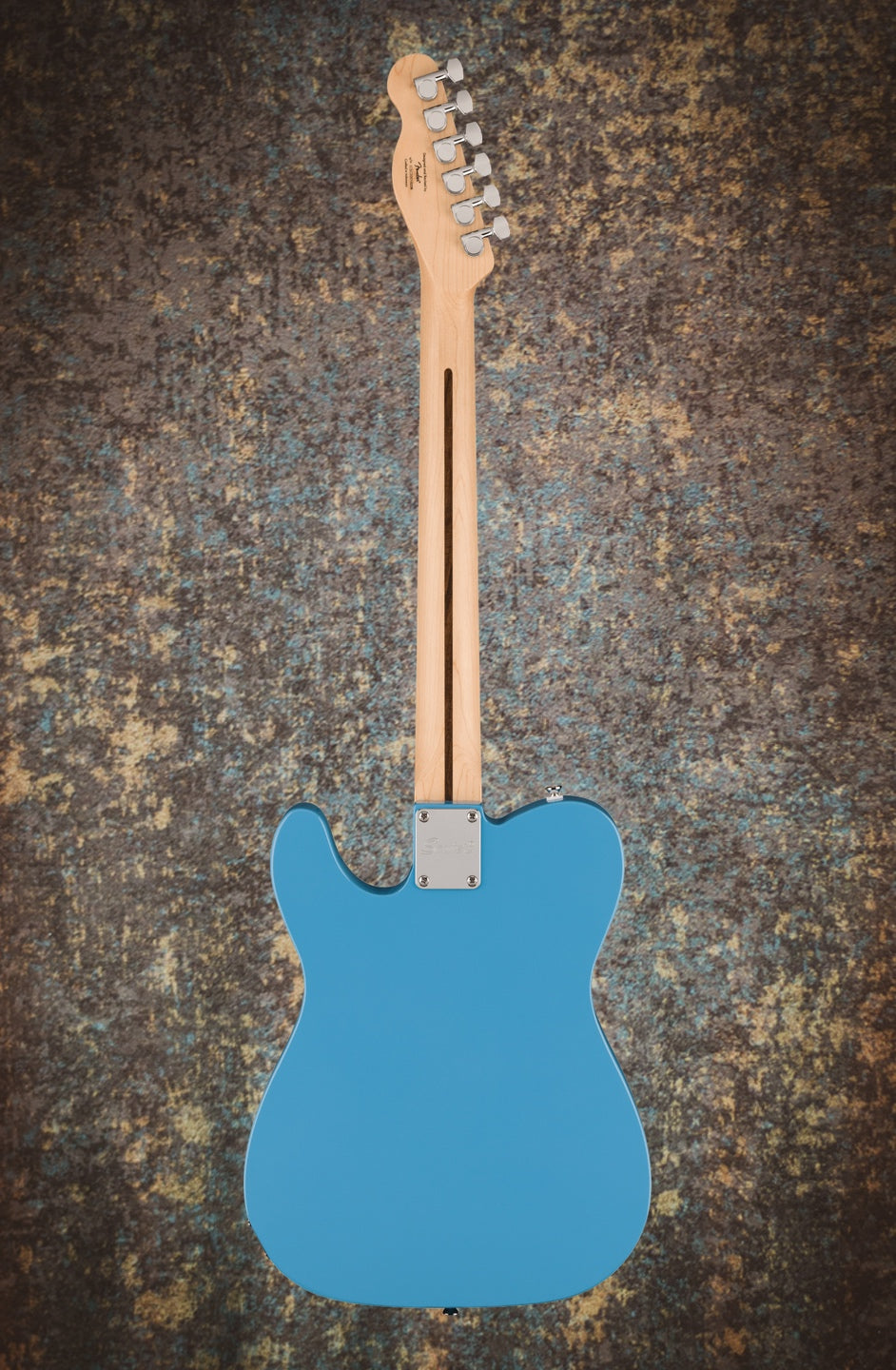 Squier Sonic Series Telecaster, California Blue