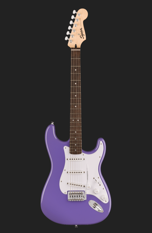 Squier Sonic Stratocaster - Ultra Violet