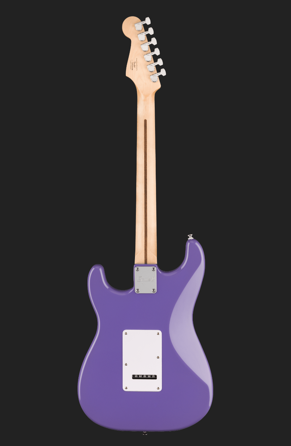 Squier Sonic Stratocaster - Ultra Violet