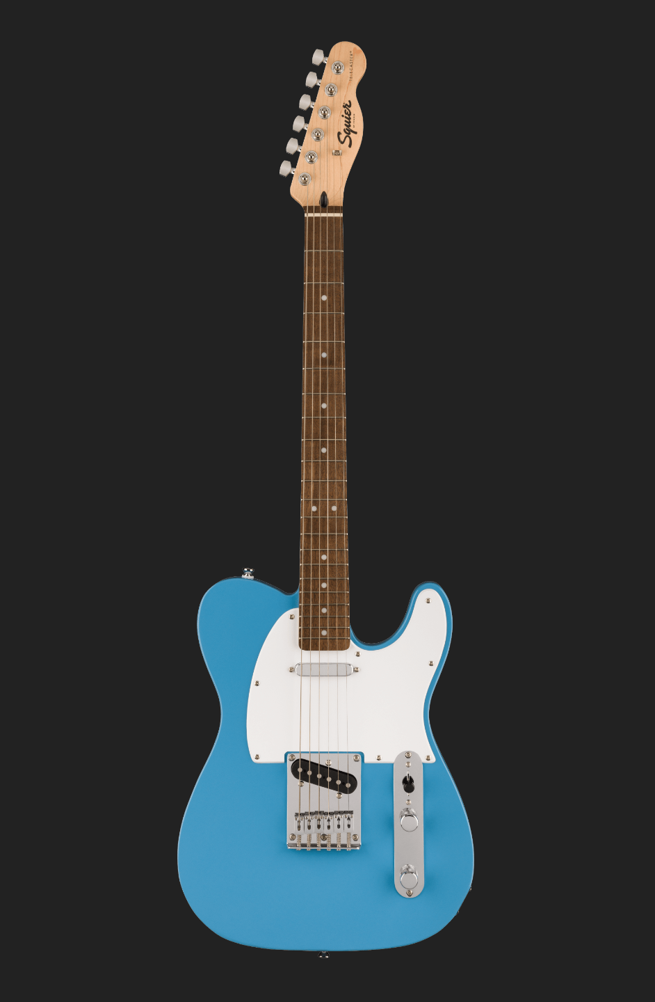 Squier Sonic Series Telecaster, California Blue