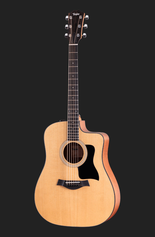 Taylor 110ce Dreadnought Electro-Acoustic