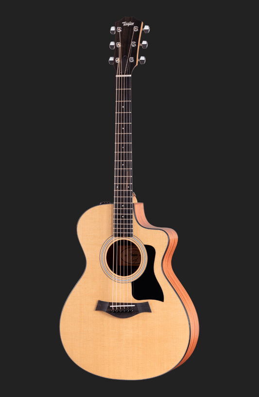 Taylor 112ce Grand Concert Electro-Acoustic