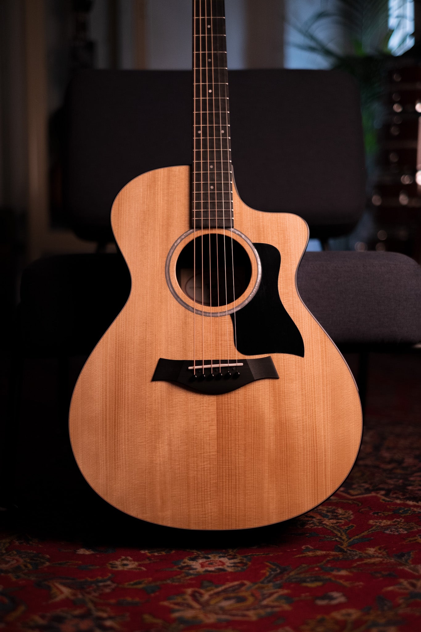 Taylor 212ce Plus Grand Concert