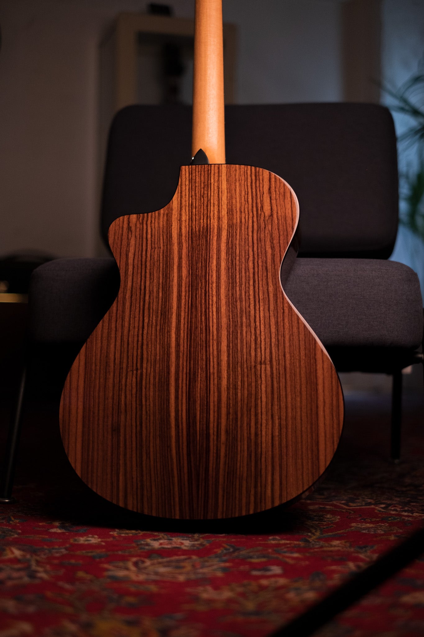 Taylor 212ce Plus Grand Concert