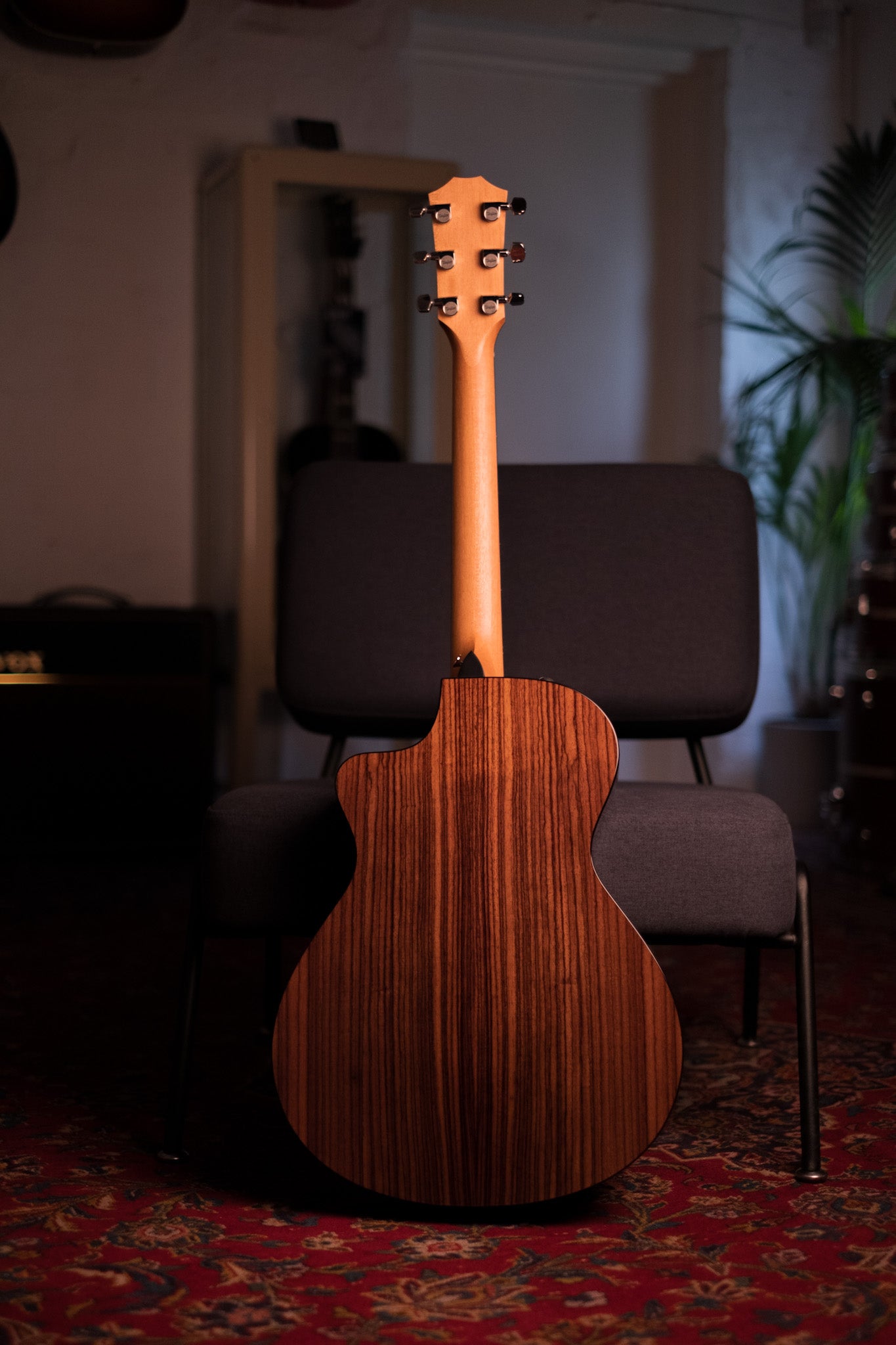 Taylor 212ce Plus Grand Concert