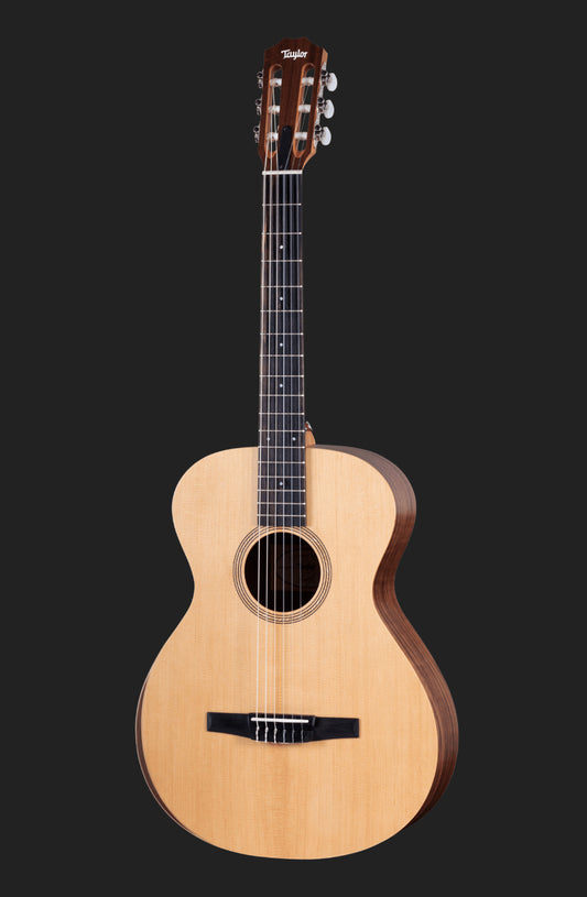 Taylor Academy Series 12e-N