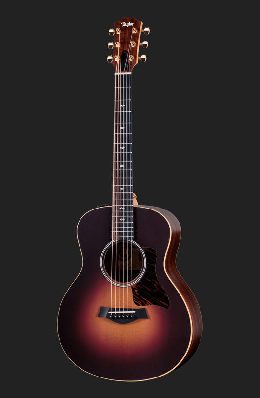 Taylor LTD 50th Anniversary GS Mini-e Rosewood, Sunburst