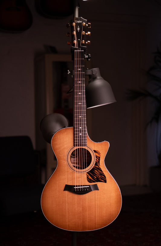 Taylor 50th Anniversary 312ce Limited Edition