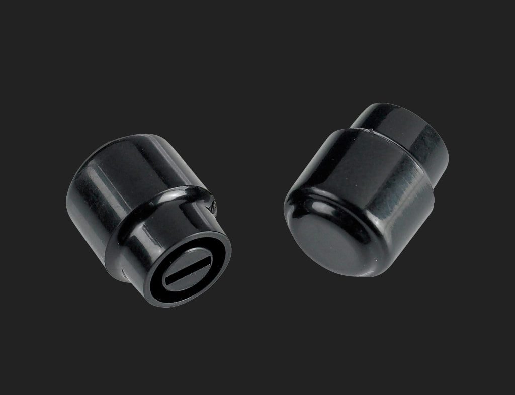 Fender Telecaster Barrel Style Switch Tip - Set of 2