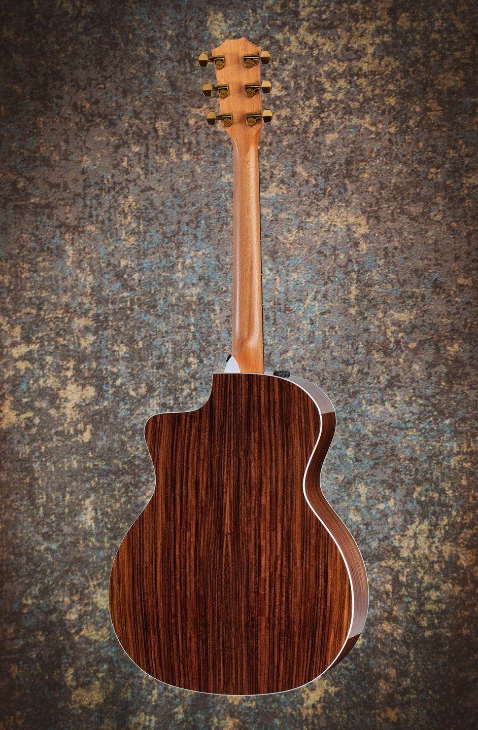 Taylor 214ce-SB DLX